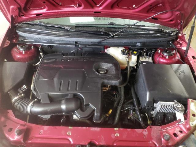 Photo 7 from auction – 2011 CHEVROLET MALIBU 1LT with VIN 1G1ZC5E10BF340531