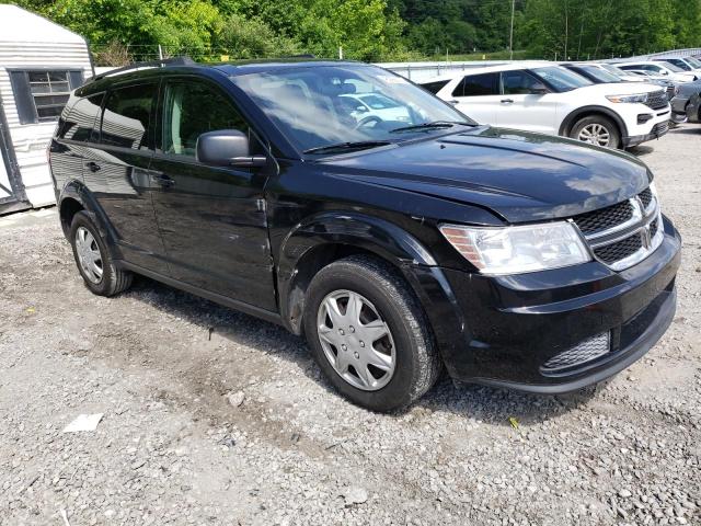 Photo 9 from auction – 2017 DODGE JOURNEY SE with VIN 3C4PDCAB6HT517869