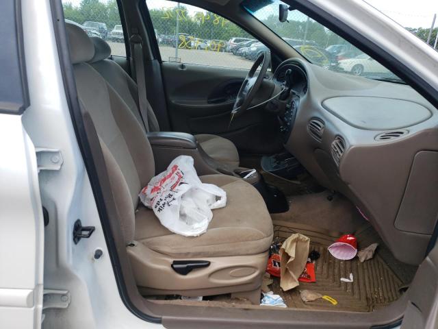 Foto 5 de la subasta – 1999 FORD TAURUS con VIN 1FAFP52U0XG101968