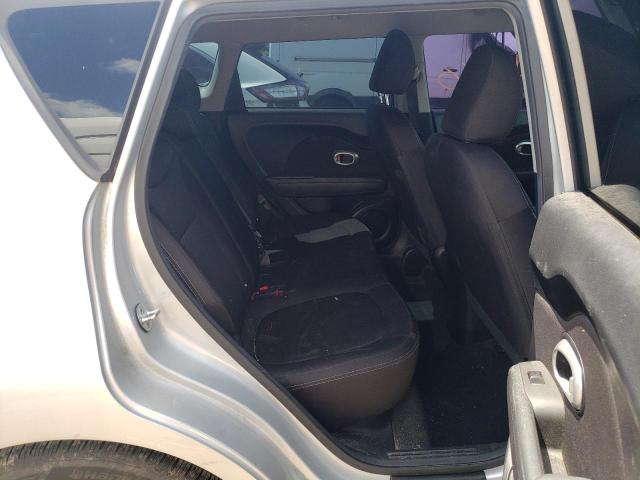 Photo 6 from auction – 2016 KIA SOUL with VIN KNDJN2A27G7839324