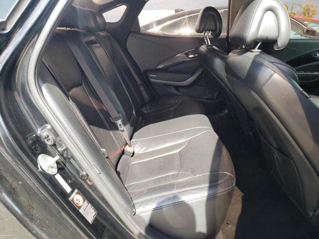 Photo 6 from auction – 2015 HYUNDAI AZERA with VIN KMHFG4JG6FA453174