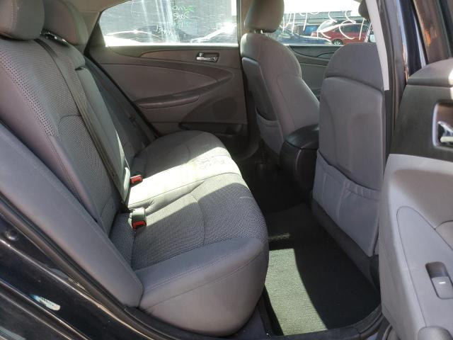 Photo 6 from auction – 2014 HYUNDAI SONATA GLS with VIN 5NPEB4AC1EH874285