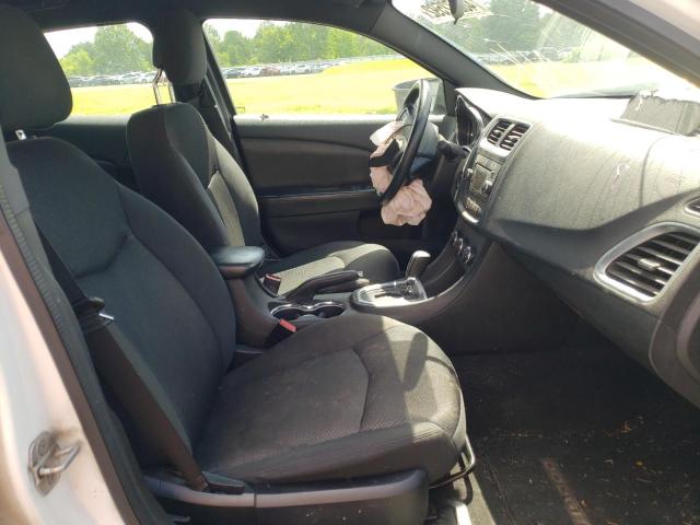 Photo 5 from auction – 2013 DODGE AVENGER SE with VIN 1C3CDZAG5DN750136