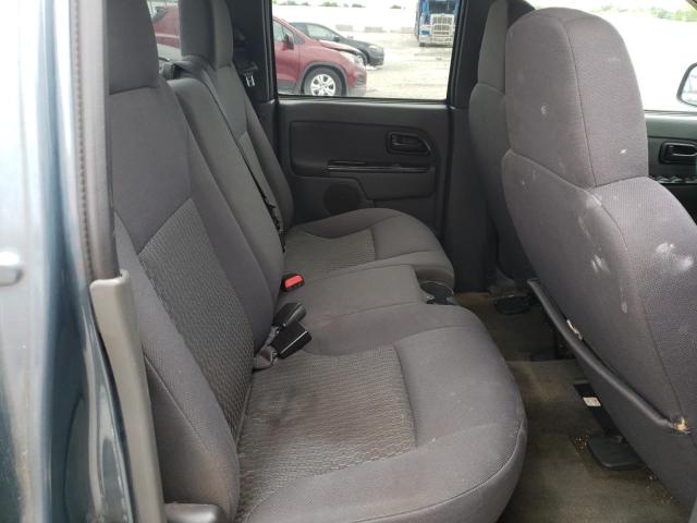 Photo 6 from auction – 2006 CHEVROLET COLORADO with VIN 1GCDT136568324327