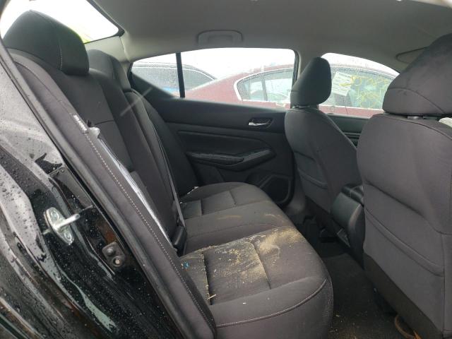 Photo 6 from auction – 2020 NISSAN ALTIMA S with VIN 1N4BL4BV3LC238210