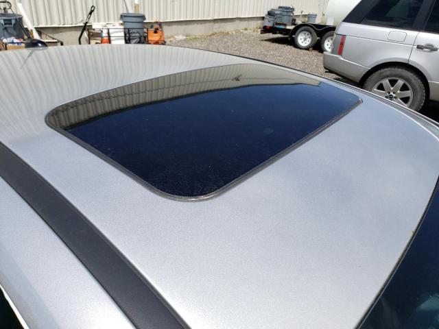 Photo 9 from auction – 2012 FORD FOCUS SEL with VIN 1FAHP3H2XCL192543