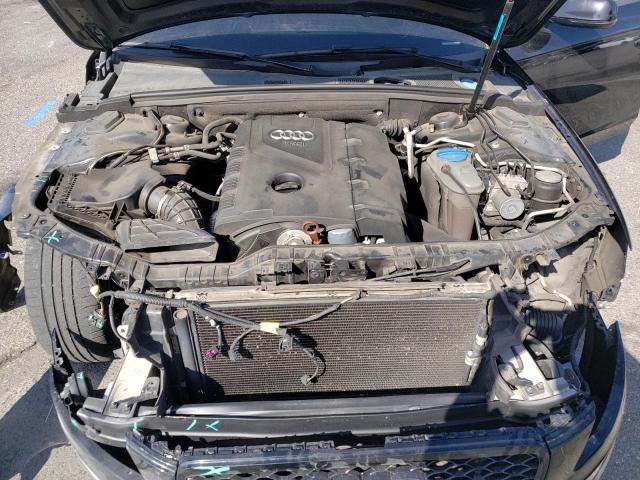 Photo 7 from auction – 2012 AUDI A4 PREMIUM with VIN WAUAFAFL2CA062148