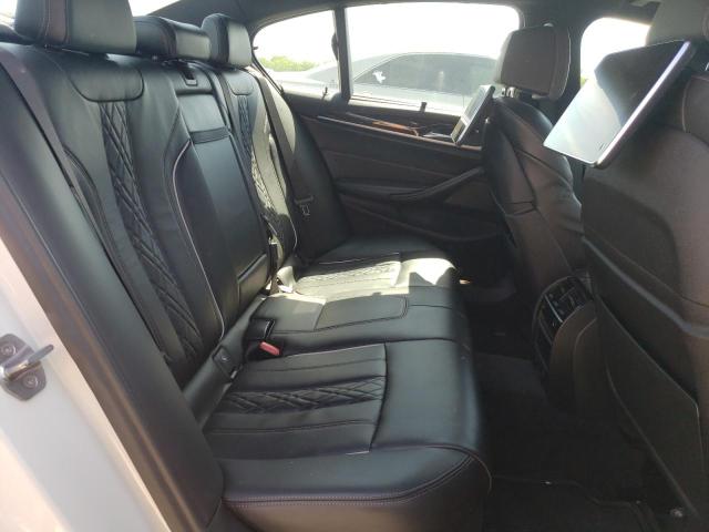 Photo 6 from auction – 2017 BMW 530 XI with VIN WBAJA7C35HG907181