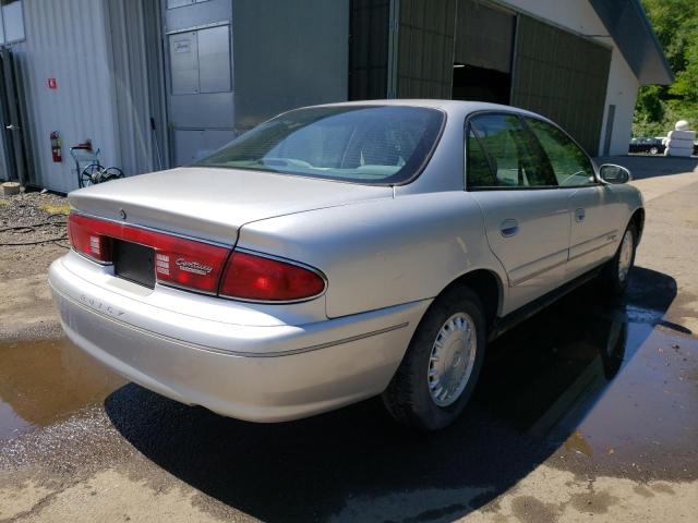 Photo 4 from auction – 2002 BUICK CENTURY CU with VIN 2G4WS52J321255493