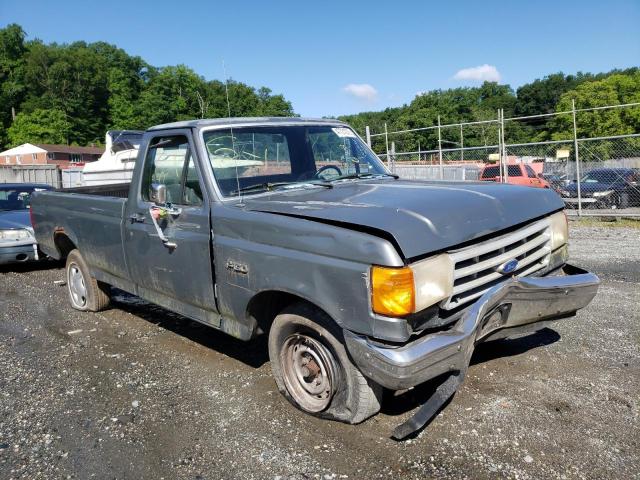 FORD F150 1990 with VIN 1FTDF15N7LNB03384 - Photo from auction