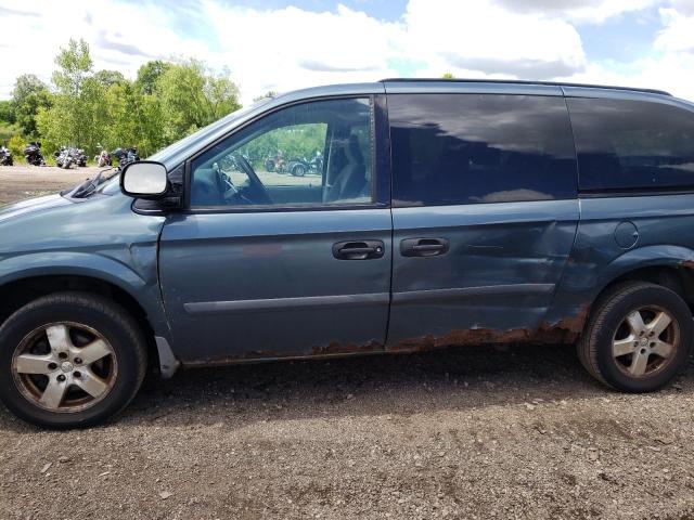 Photo 9 from auction – 2006 DODGE GRAND CARA with VIN 1D4GP24R76B721964
