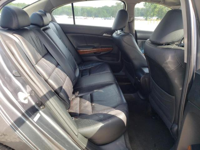 Photo 6 from auction – 2012 HONDA ACCORD EXL with VIN 1HGCP3F89CA002580