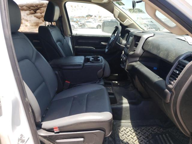 Photo 5 from auction – 2020 RAM 1500 TRADE with VIN 1C6SRFNT3LN421696