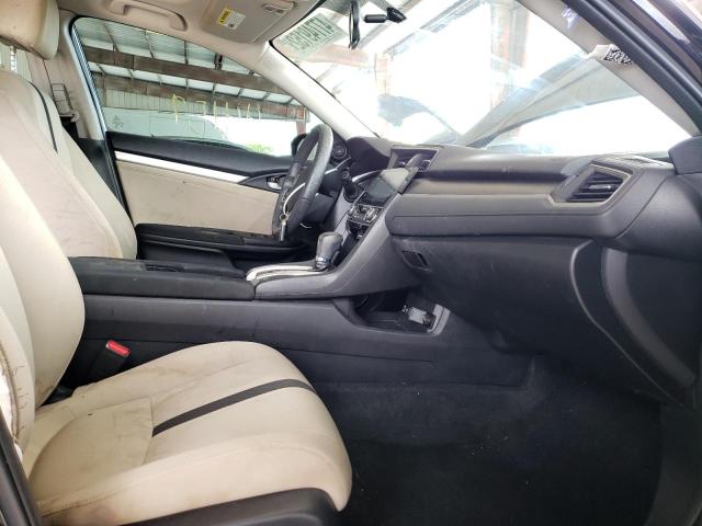 Photo 5 from auction – 2016 HONDA CIVIC EX with VIN 19XFC2F79GE063407