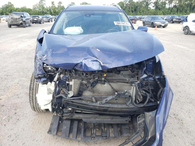 Photo 9 from auction – 2019 NISSAN ROGUE S with VIN KNMAT2MV8KP536492