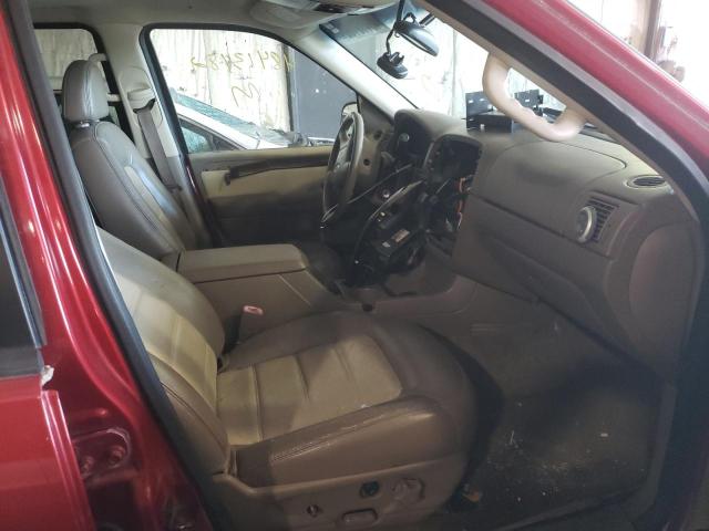 Photo 5 from auction – 2002 FORD EXPLORER E with VIN 1FMZU74W72ZB44190