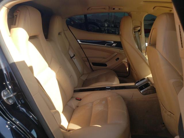Photo 6 from auction – 2011 PORSCHE PANAMERA 2 with VIN WP0AA2A70BL014815