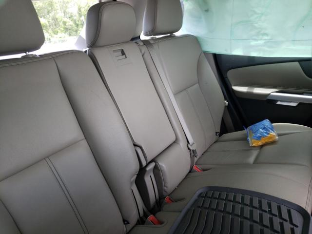Photo 6 from auction – 2013 FORD EDGE SEL with VIN 2FMDK3JC2DBC05311