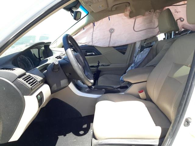 Photo 5 from auction – 2013 HONDA ACCORD EXL with VIN 1HGCR3F82DA034685