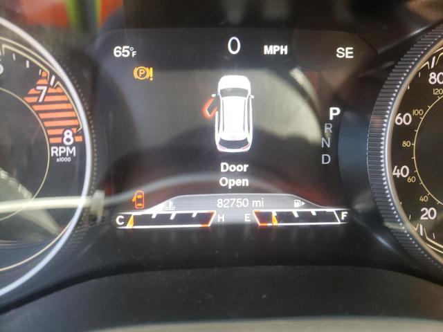 Photo 8 from auction – 2017 JEEP CHEROKEE L with VIN 1C4PJMDSXHW648971