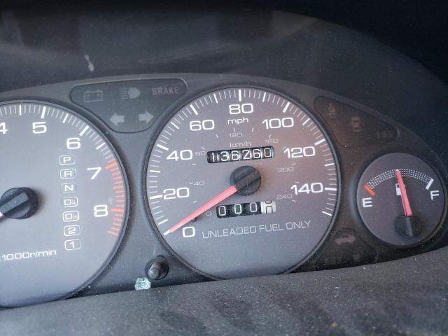 Photo 8 from auction – 1995 ACURA INTEGRA SE with VIN JH4DC4464SS025231