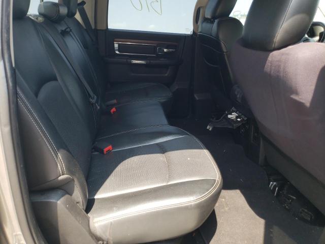 Photo 6 from auction – 2013 RAM 1500 LARAM with VIN 1C6RR6NT2DS602922