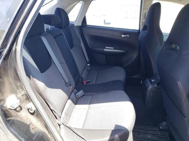 Photo 6 from auction – 2011 SUBARU IMPREZA WR with VIN JF1GV7E60BG507115