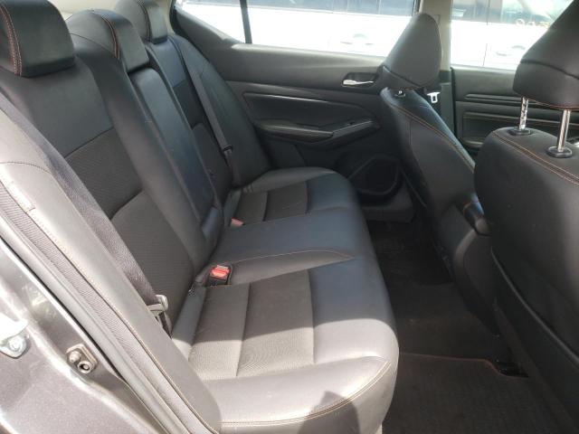 Photo 6 from auction – 2020 NISSAN ALTIMA SR with VIN 1N4BL4CV8LC251968