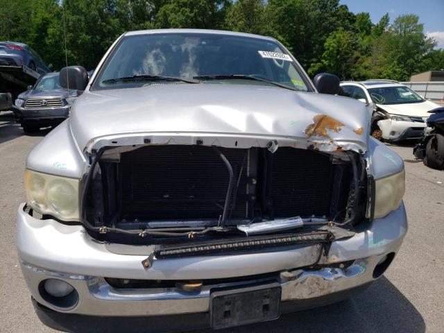 Photo 7 from auction – 2003 DODGE RAM 1500 S with VIN 1D7HU18D63S365351