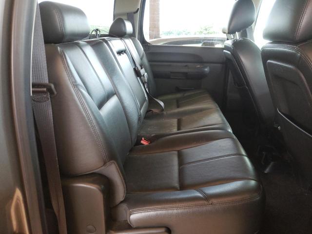 Photo 6 from auction – 2012 GMC SIERRA K15 with VIN 3GTP2VE72CG308637