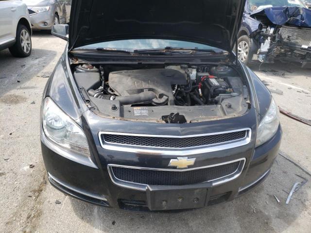Photo 9 from auction – 2012 CHEVROLET MALIBU 2LT with VIN 1G1ZD5EU9CF363492