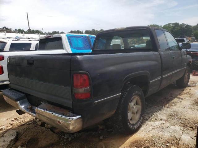 Photo 4 from auction – 1997 DODGE RAM 1500 with VIN 3B7HC13Y8VG768801