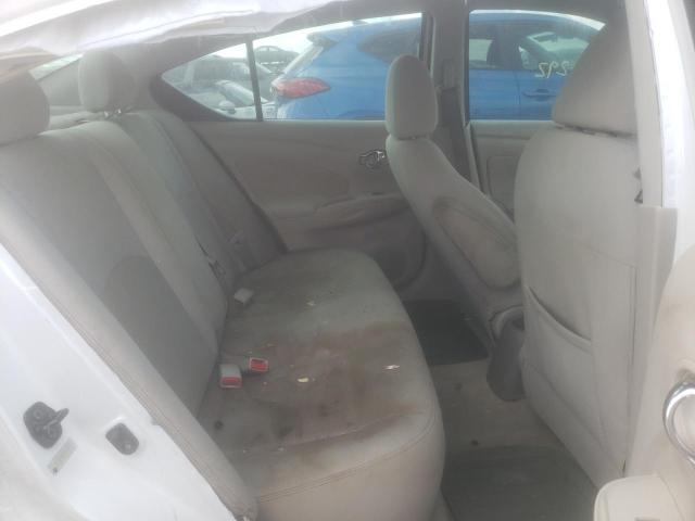 Photo 6 from auction – 2015 NISSAN VERSA S with VIN 3N1CN7AP2FL873119