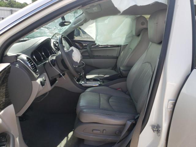 Photo 5 from auction – 2013 BUICK ENCLAVE with VIN 5GAKRCKD4DJ171996
