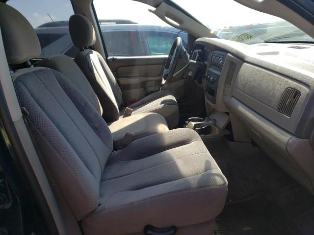 Photo 5 from auction – 2004 DODGE RAM 1500 S with VIN 1D7HU18D64S653310