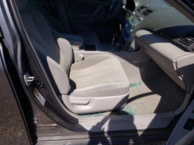 Photo 5 from auction – 2007 TOYOTA CAMRY HYBR with VIN 4T1BB46K07U022145