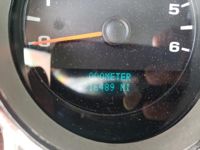 Photo 8 from auction – 2013 GMC SIERRA C15 with VIN 3GTP1VE06DG291364