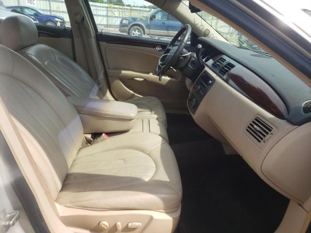 Фото 5 с аукциона – 2007 BUICK LUCERNE CX с VIN 1G4HD57257U150261