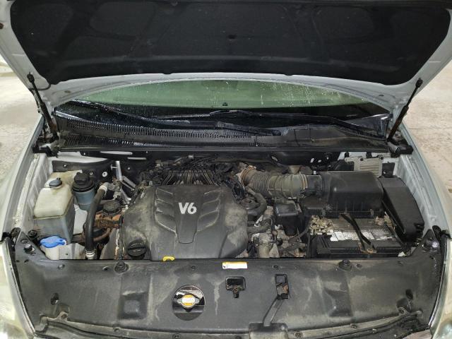 Photo 7 from auction – 2012 KIA SEDONA LX with VIN KNDMG4C72C6477480