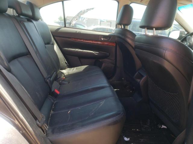 Photo 6 from auction – 2010 SUBARU LEGACY 3.6 with VIN 4S3BMEK63A2214370