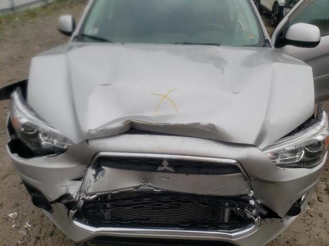 Фото 7 с аукциона – 2015 MITSUBISHI OUTLANDER с VIN 4A4AR3AU2FE052666