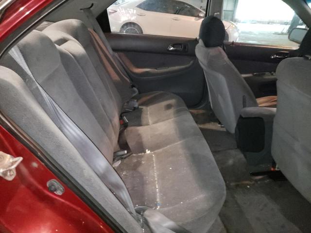 Photo 6 from auction – 1995 HONDA ACCORD EX with VIN JHMCD5556SC010843