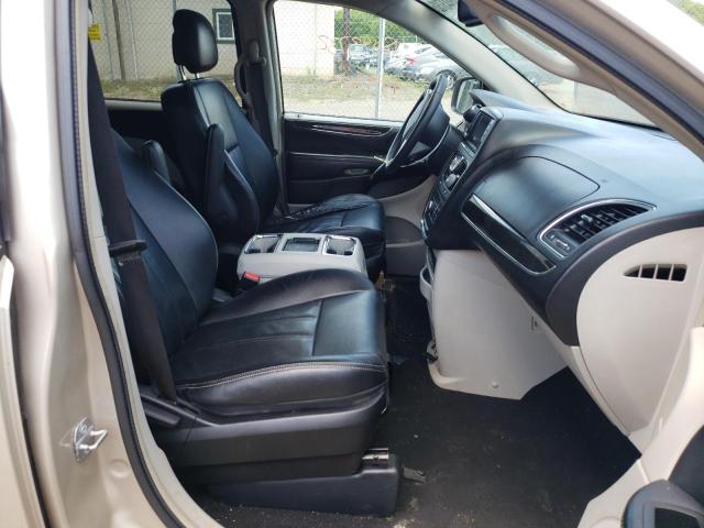 Photo 5 from auction – 2014 CHRYSLER TOWN & COU with VIN 2C4RC1BG0ER443468