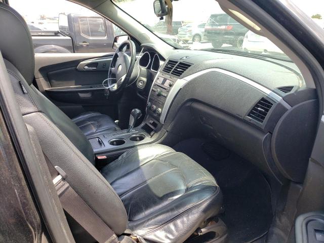 Photo 5 from auction – 2011 CHEVROLET TRAVERSE L with VIN 1GNKRGED2BJ211627