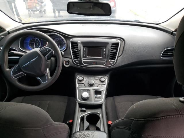 Photo 9 from auction – 2015 CHRYSLER 200 LIMITE with VIN 1C3CCCAB3FN589907