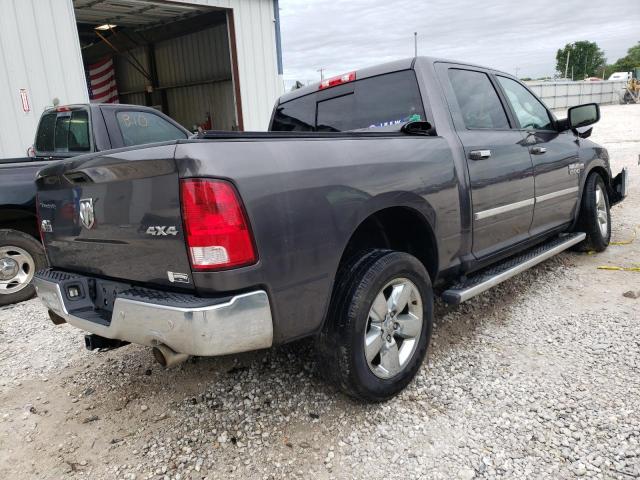 Photo 4 from auction – 2014 RAM 1500 SLT with VIN 1C6RR7LT4ES468408