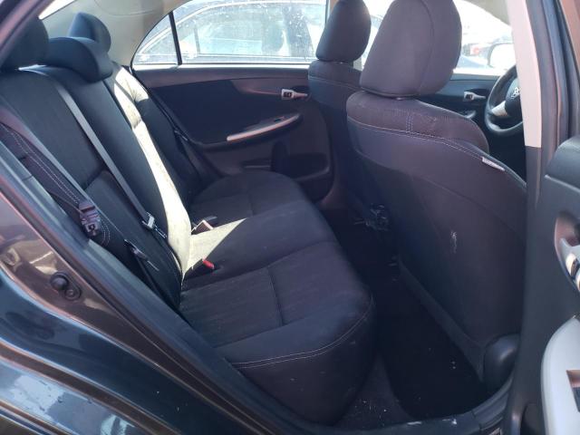 Foto 6 de la subasta – 2012 TOYOTA COROLLA BA con VIN 5YFBU4EE9CP033601