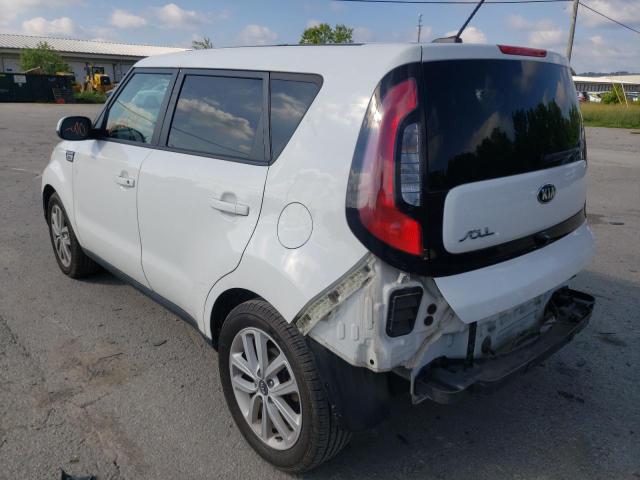Photo 3 from auction – 2019 KIA SOUL + with VIN KNDJP3A54K7908795