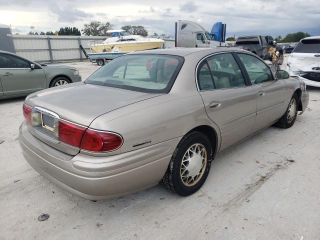 Photo 4 from auction – 2000 BUICK LESABRE CU with VIN 1G4HP54K5Y4117919