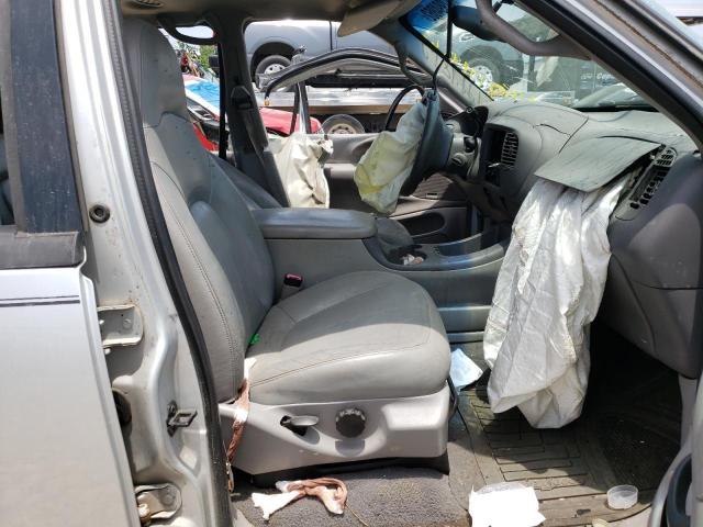 Photo 5 from auction – 2000 FORD EXPEDITION with VIN 1FMRU15L7YLB65117
